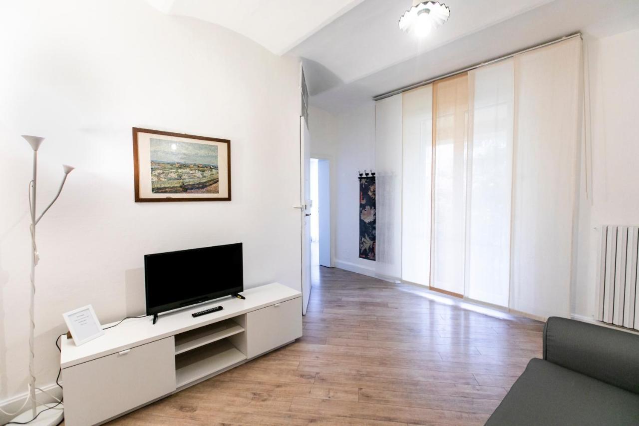 Saragozza Apartments Bologna Exterior photo