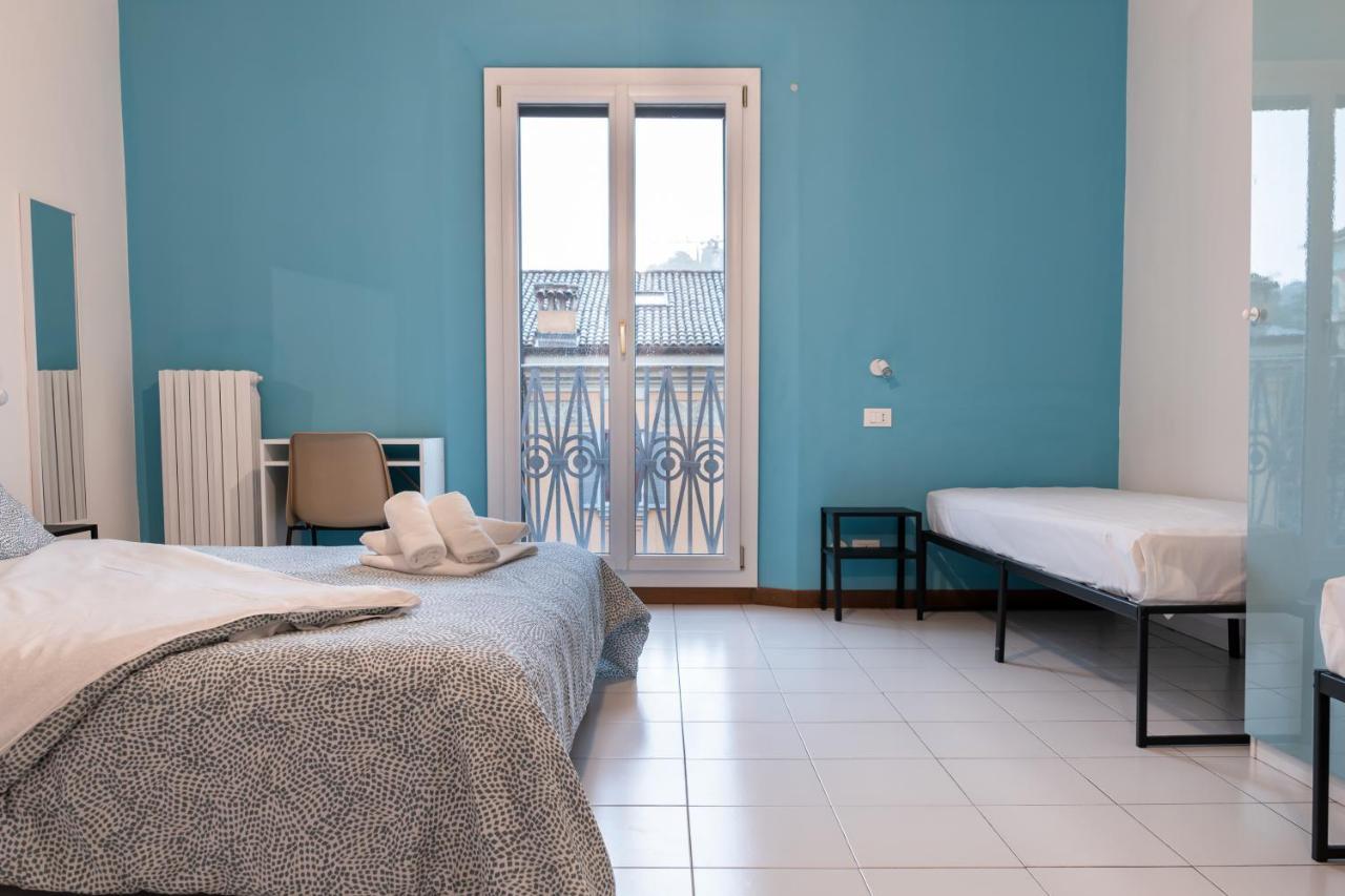 Saragozza Apartments Bologna Exterior photo