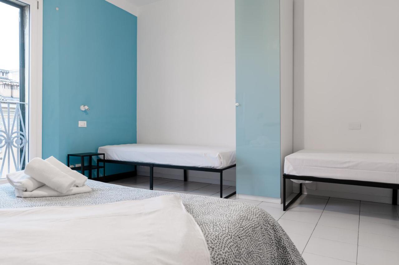 Saragozza Apartments Bologna Exterior photo