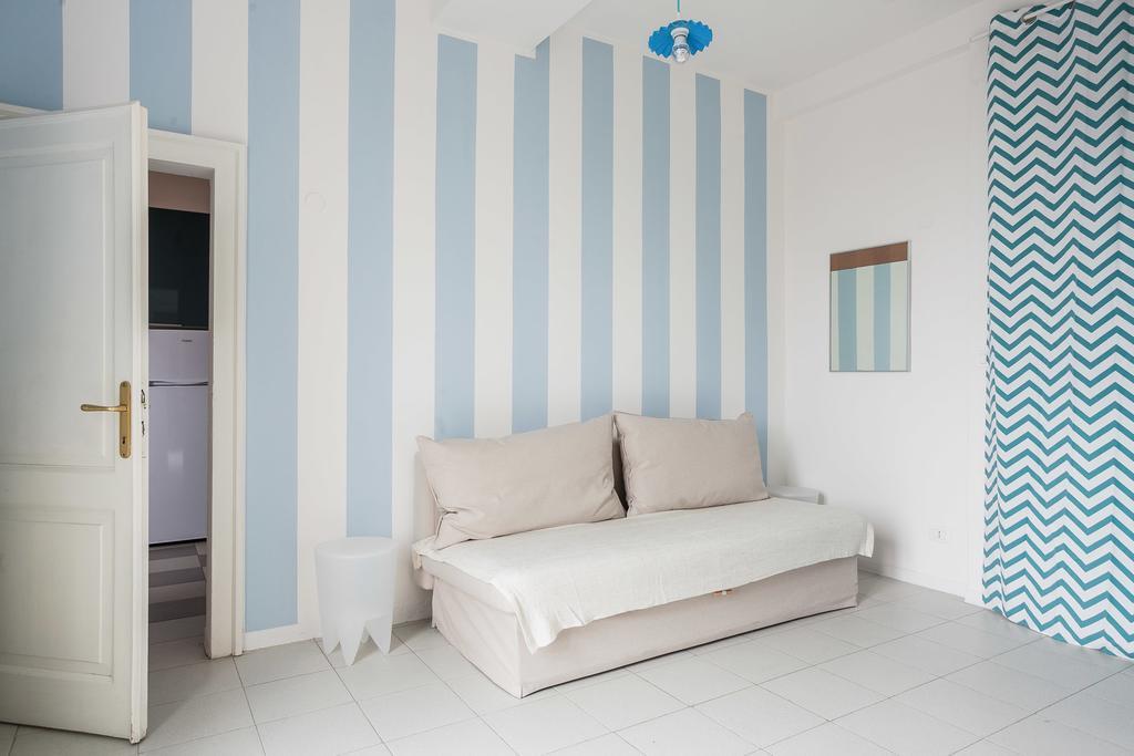 Saragozza Apartments Bologna Exterior photo